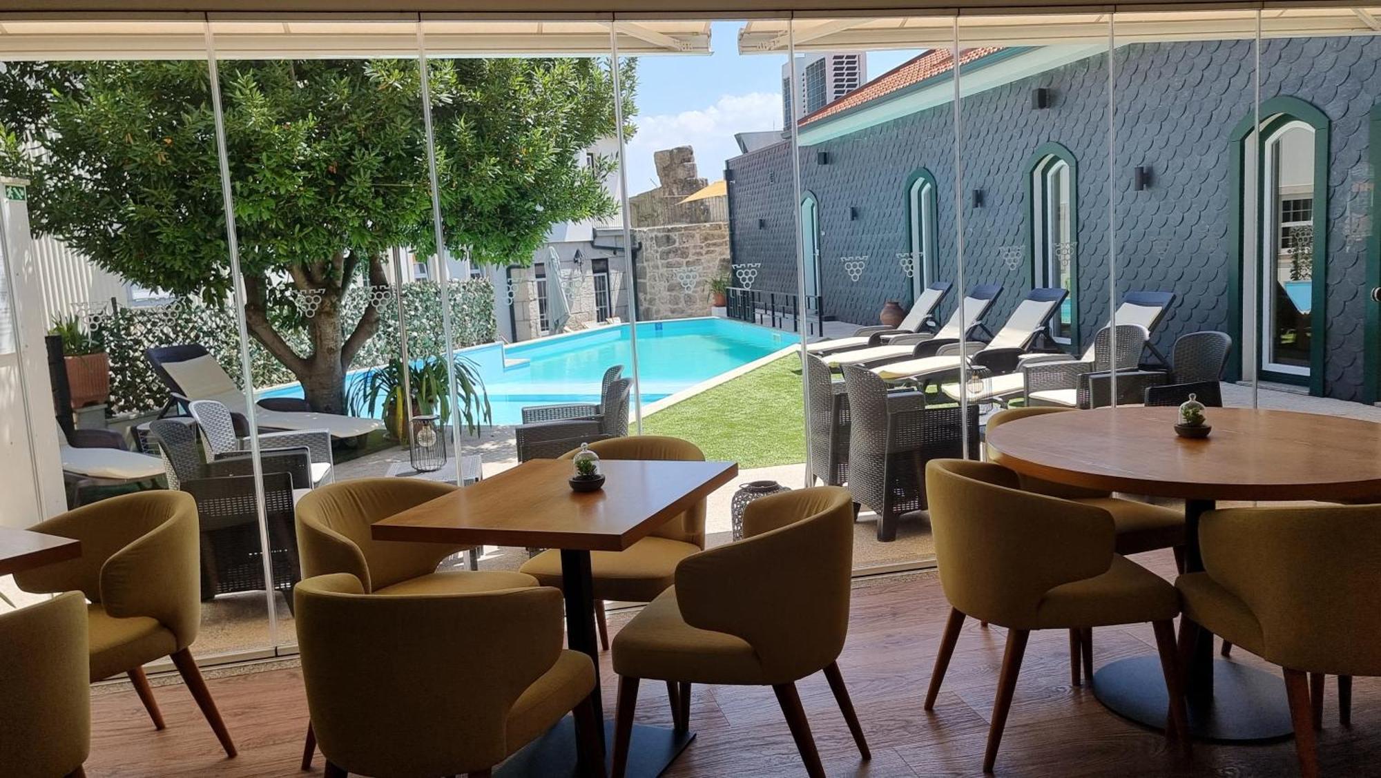 Douro Castelo Signature & 4*